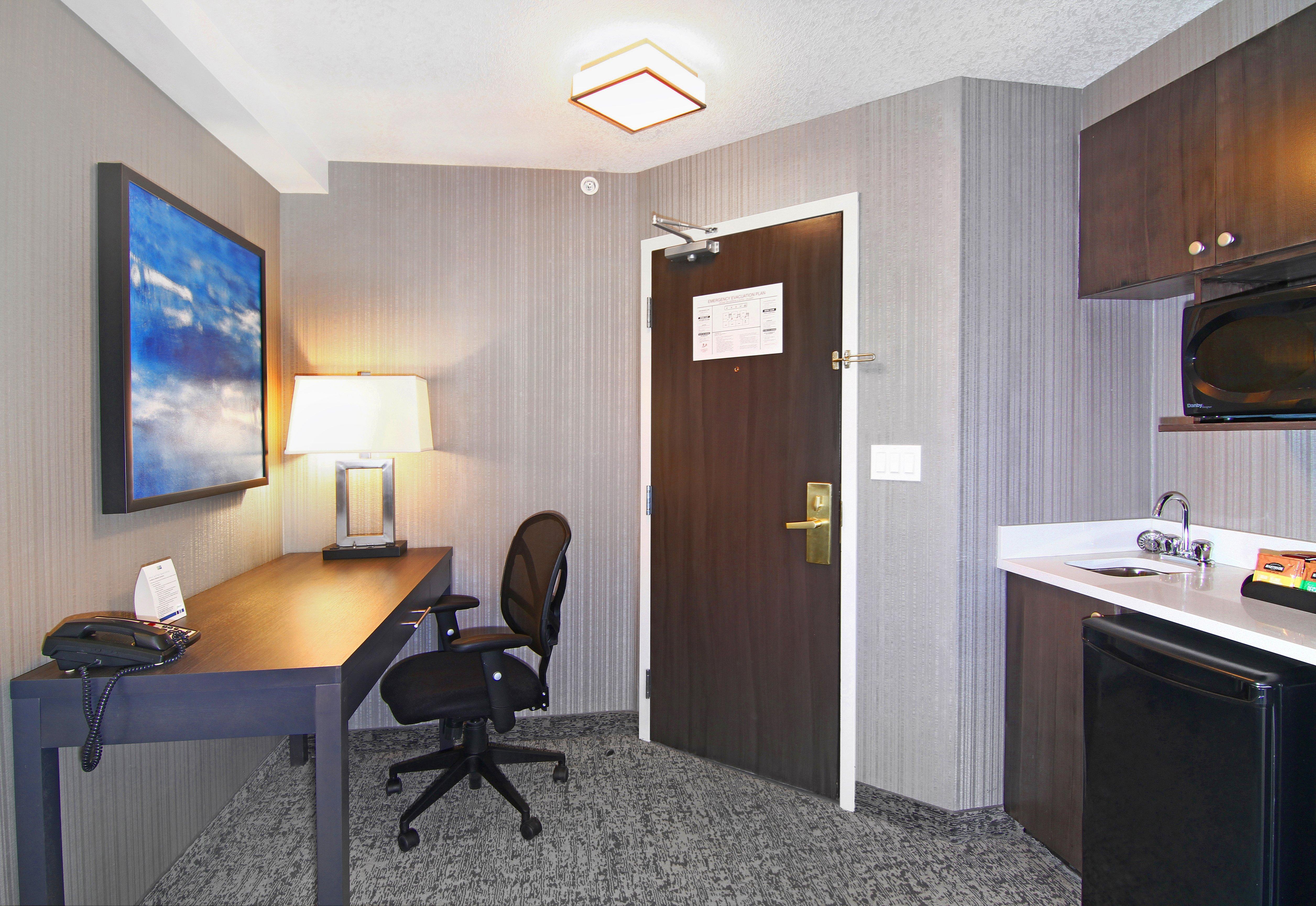 Express And By Ihg