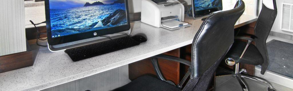 Express And By Ihg 3* Calgary