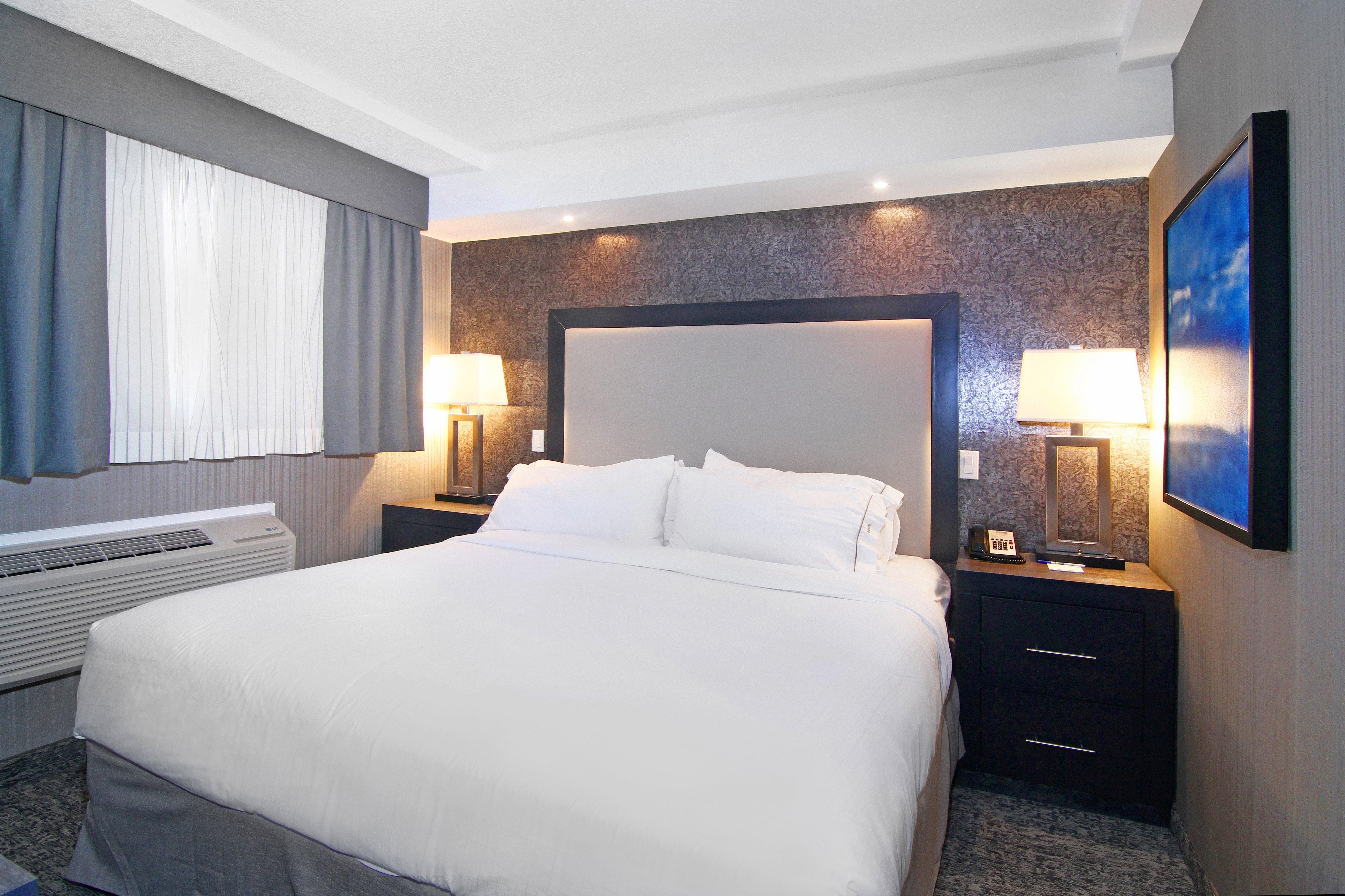 Express And By Ihg Hotel Calgary