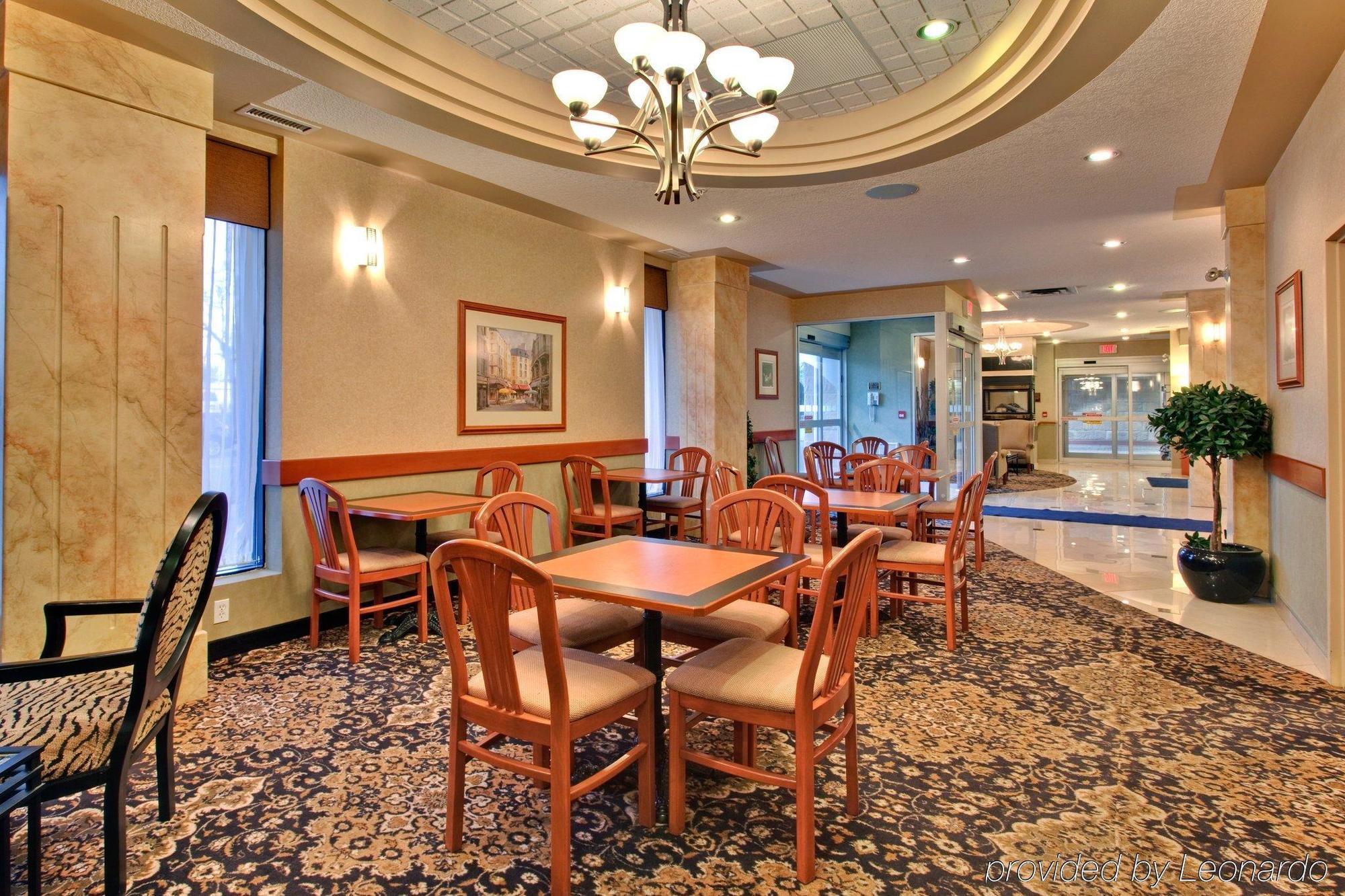 Hotel Express And By Ihg 3*