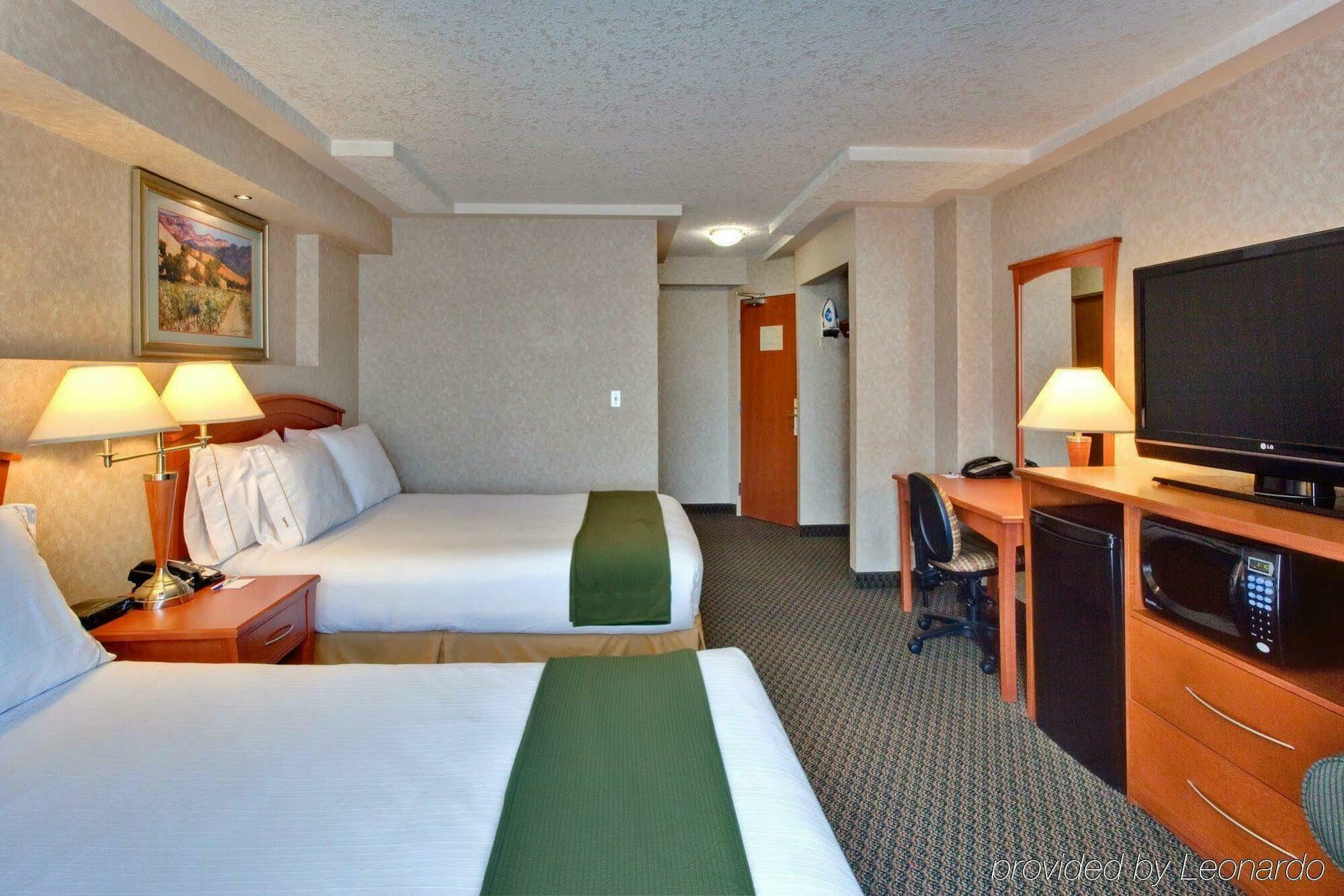 Hotel Express And By Ihg 3*