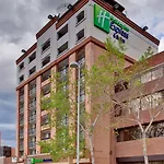 Holiday Inn Express And Suites Calgary By Ihg