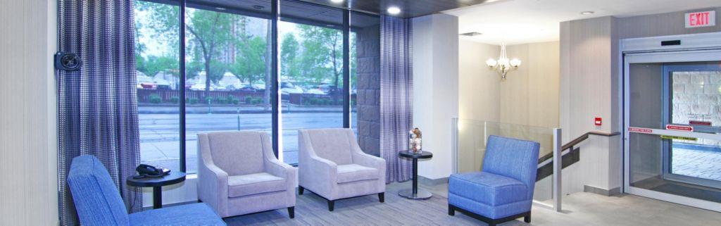 Express And By Ihg Hotel Calgary